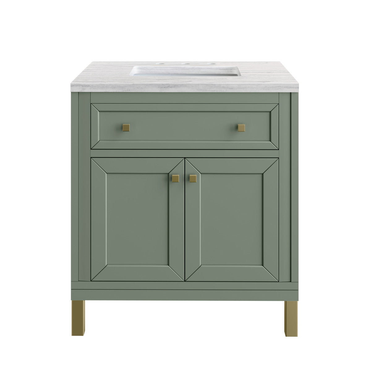 Chicago 30" Single Vanity