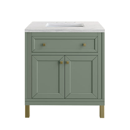 Chicago 30" Single Vanity