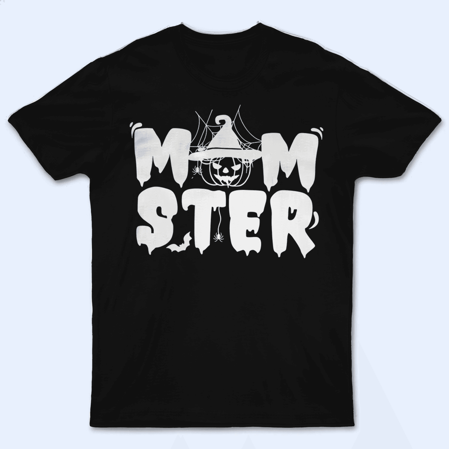 Halloween Customs For Family - Personalized Custom T Shirt - Birthday, Loving, Funny Gift for Grandfather/Dad/Father, Husband, Grandparent