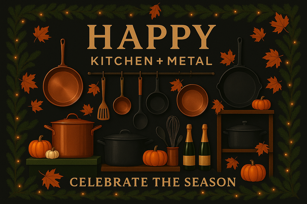 Happy Collection Banner with Exact Colors