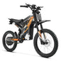 HappyRun Tank G300 Pro Electric Off-Road Dirt Bike (SAK27360)