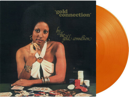 Gold Connection - Limited 180-Gram Orange Colored Vinyl [Import] |