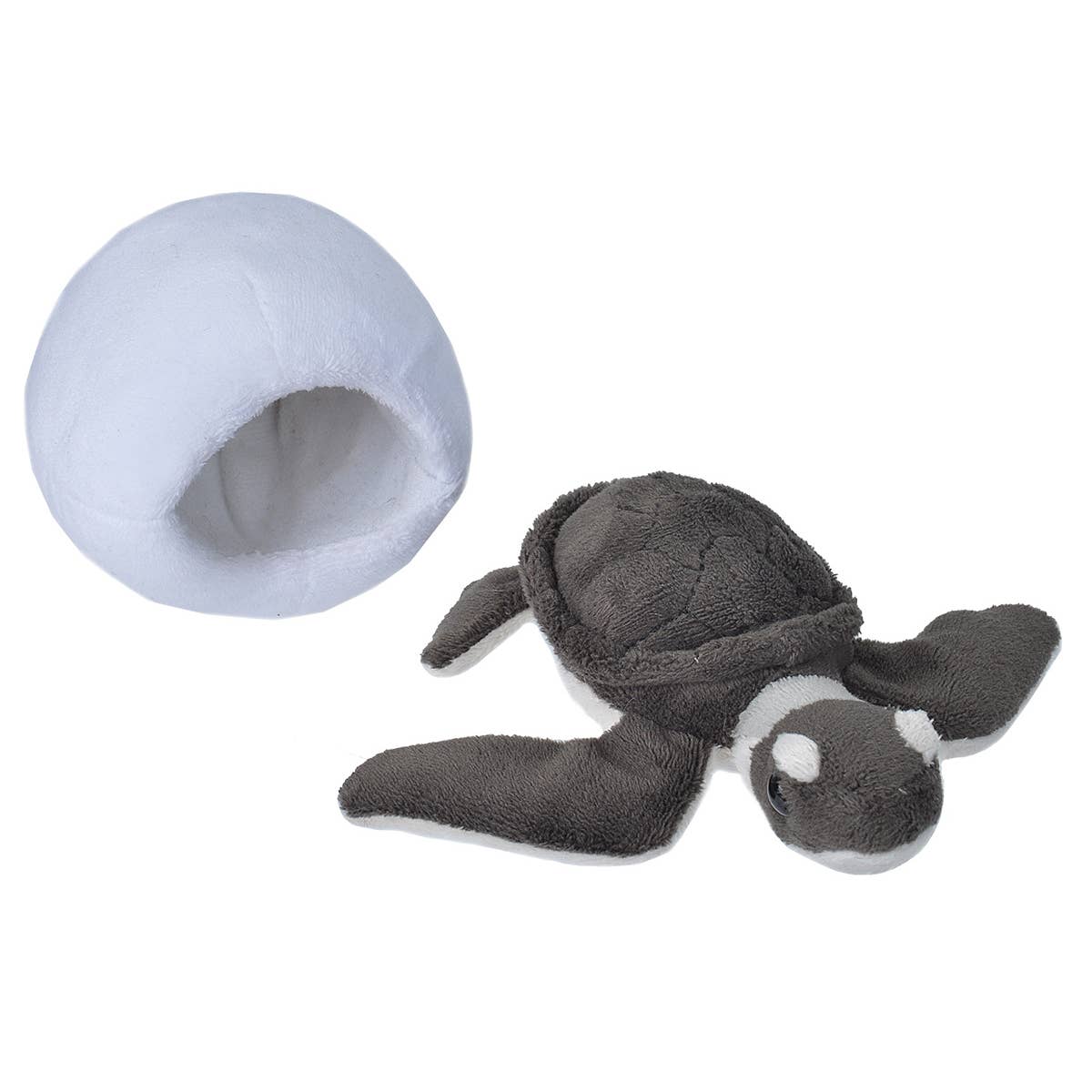 Hatchling Green Sea Turtle Stuffed Animal