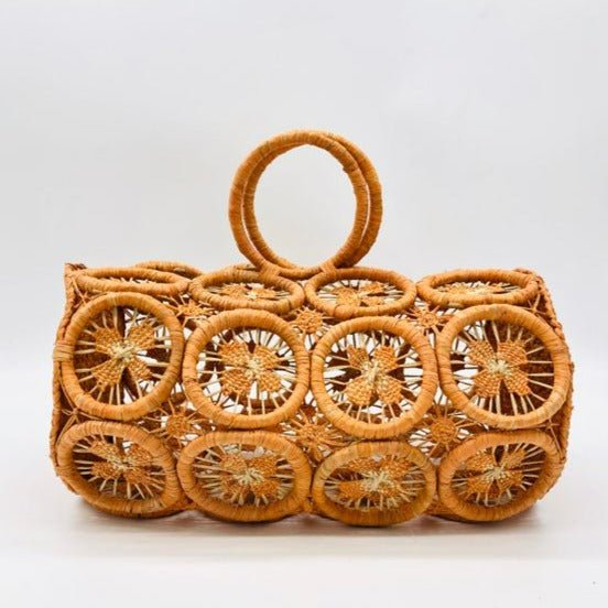 Havana Bag - Available in Four Colors