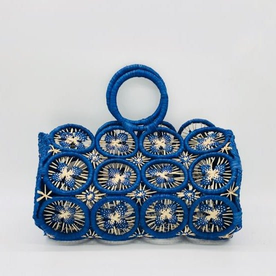 Havana Bag - Available in Four Colors