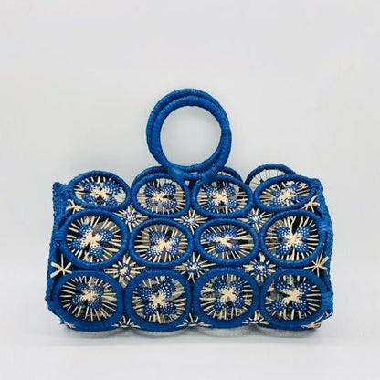 Havana Bag - Available in Four Colors