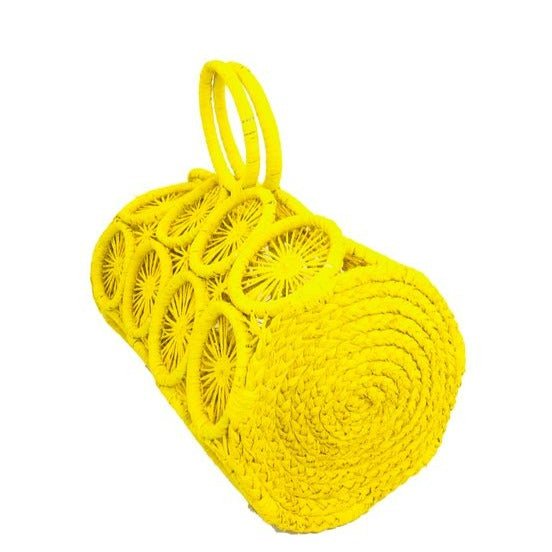 Havana Bag - Available in Four Colors