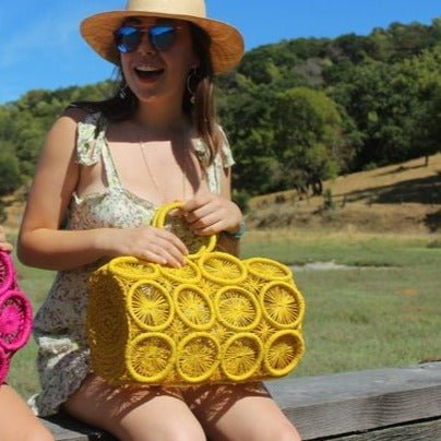 Havana Bag - Available in Four Colors