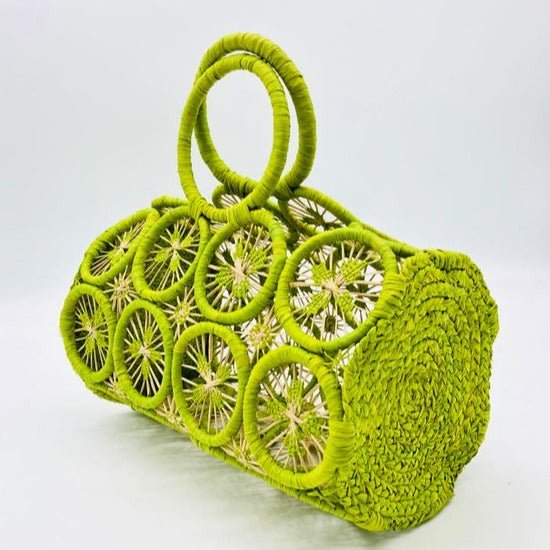 Havana Bag - Available in Four Colors