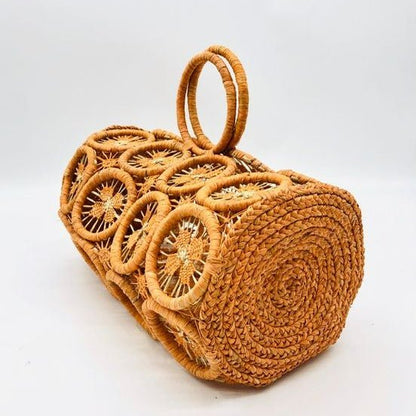 Havana Bag - Available in Four Colors