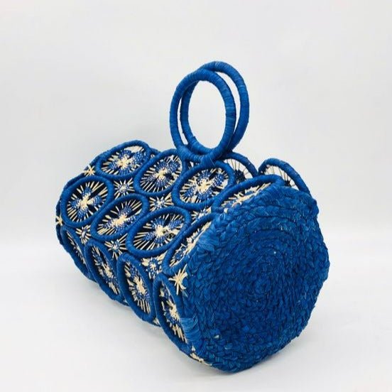 Havana Bag - Available in Four Colors