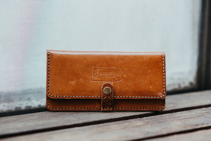 The Camden Wallet
