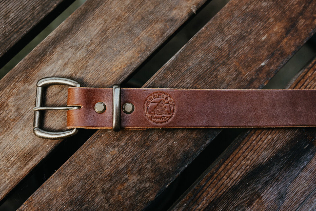 The Original Belt