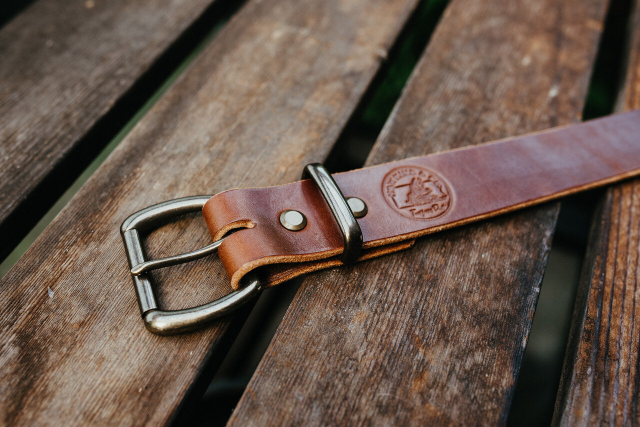 The Original Belt