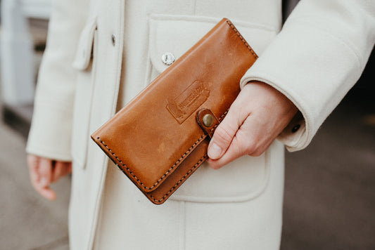 The Camden Wallet