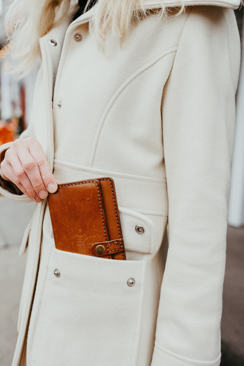 The Camden Wallet