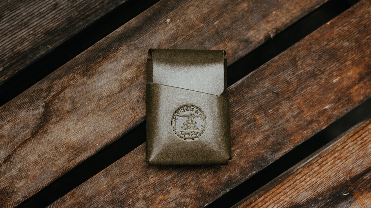 Foldsmith Origami Wallet