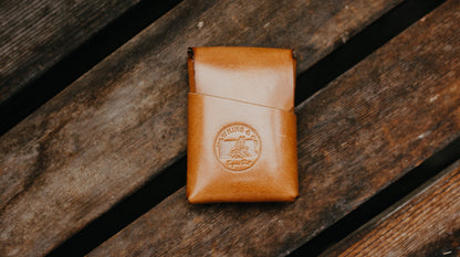 Foldsmith Origami Wallet