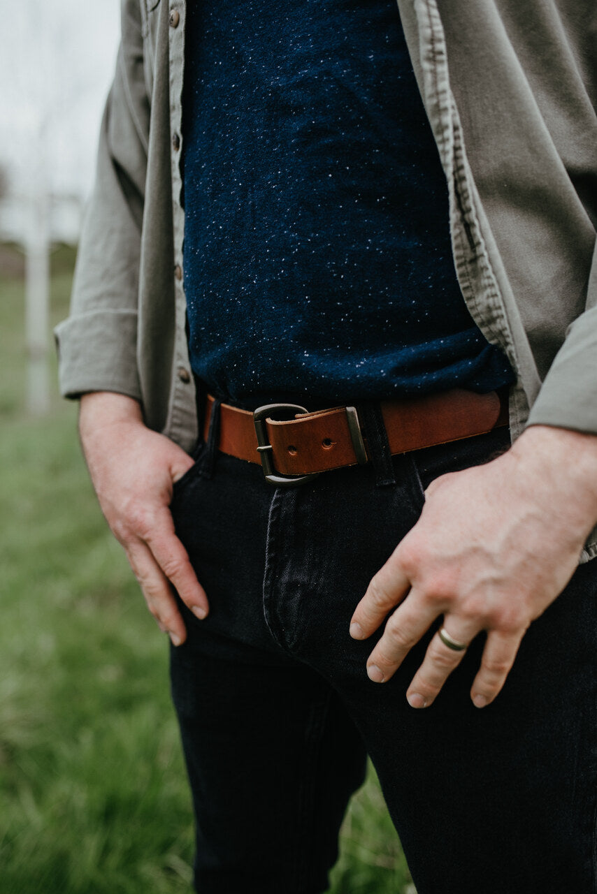 The Original Belt