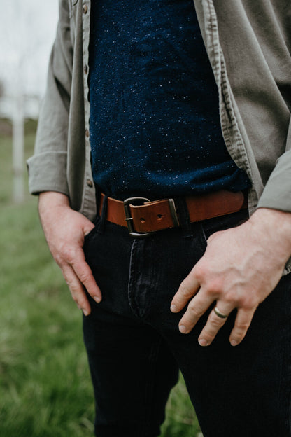 The Original Belt