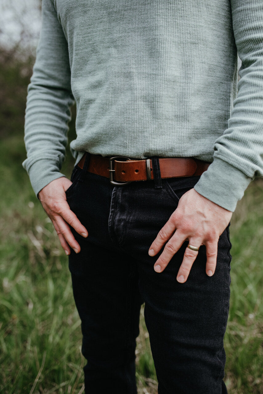 The Original Belt