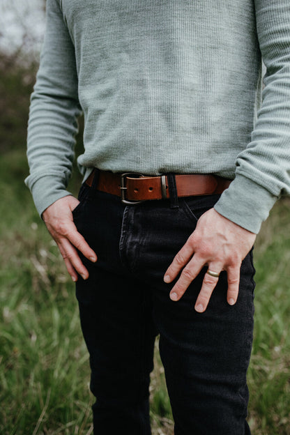 The Original Belt