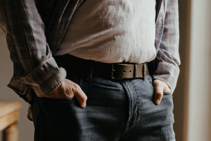 Olive Green Belt