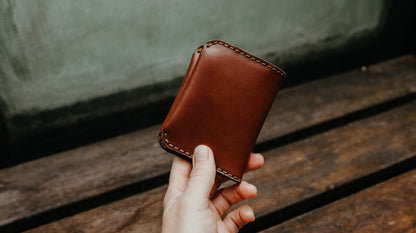 York Mini Bifold