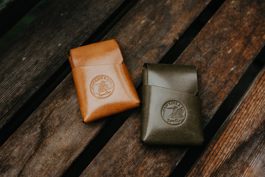 Foldsmith Origami Wallet