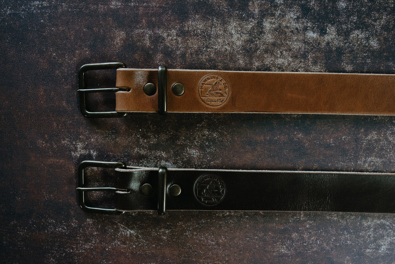 Everyday Belt