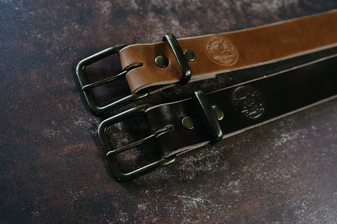 Everyday Belt