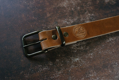 Everyday Belt