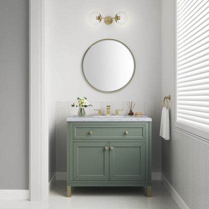 Chicago 36" Single Vanity