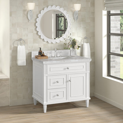 Lorelai 36" Single Vanity