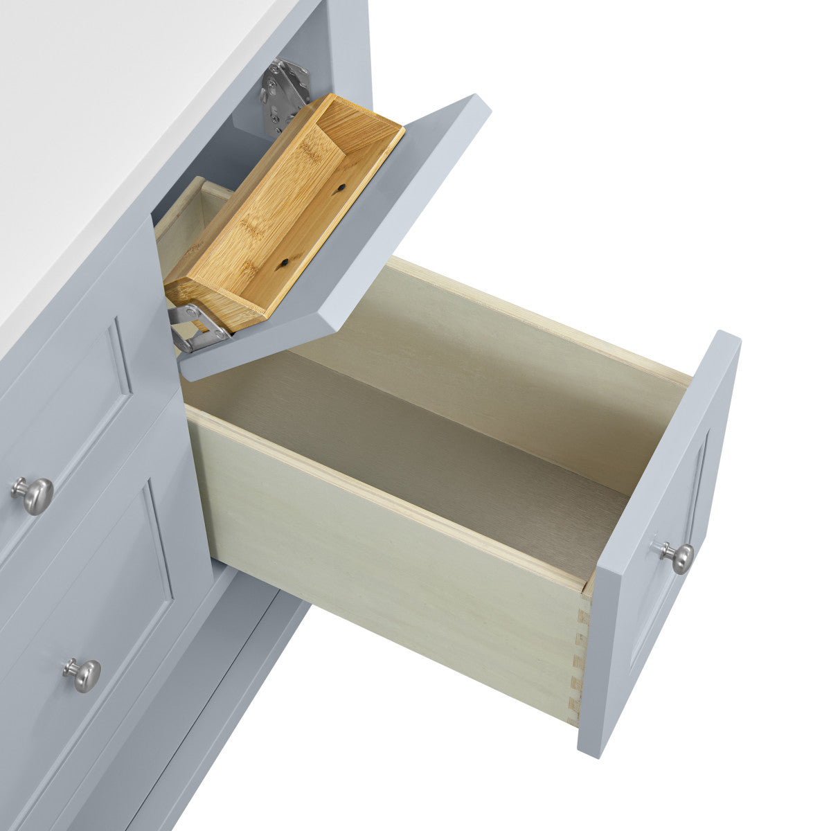 Breckenridge 36" Single Vanity Cabinet