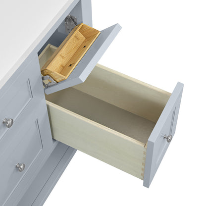 Breckenridge 36" Single Vanity Cabinet