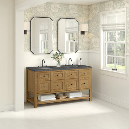 Breckenridge 60" Double Vanity