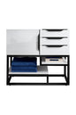 Columbia 36" Single Vanity Cabinet