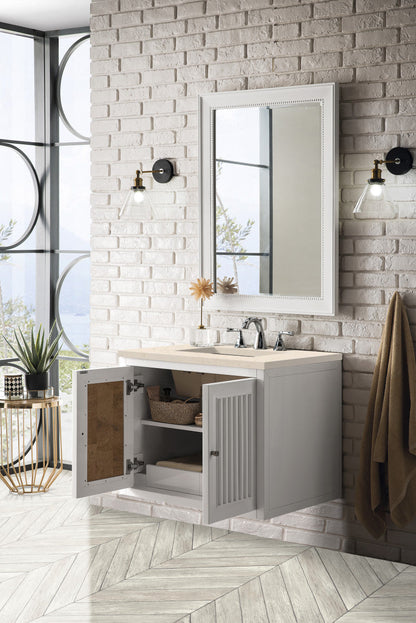 Athens 30" Single Vanity Cabinet