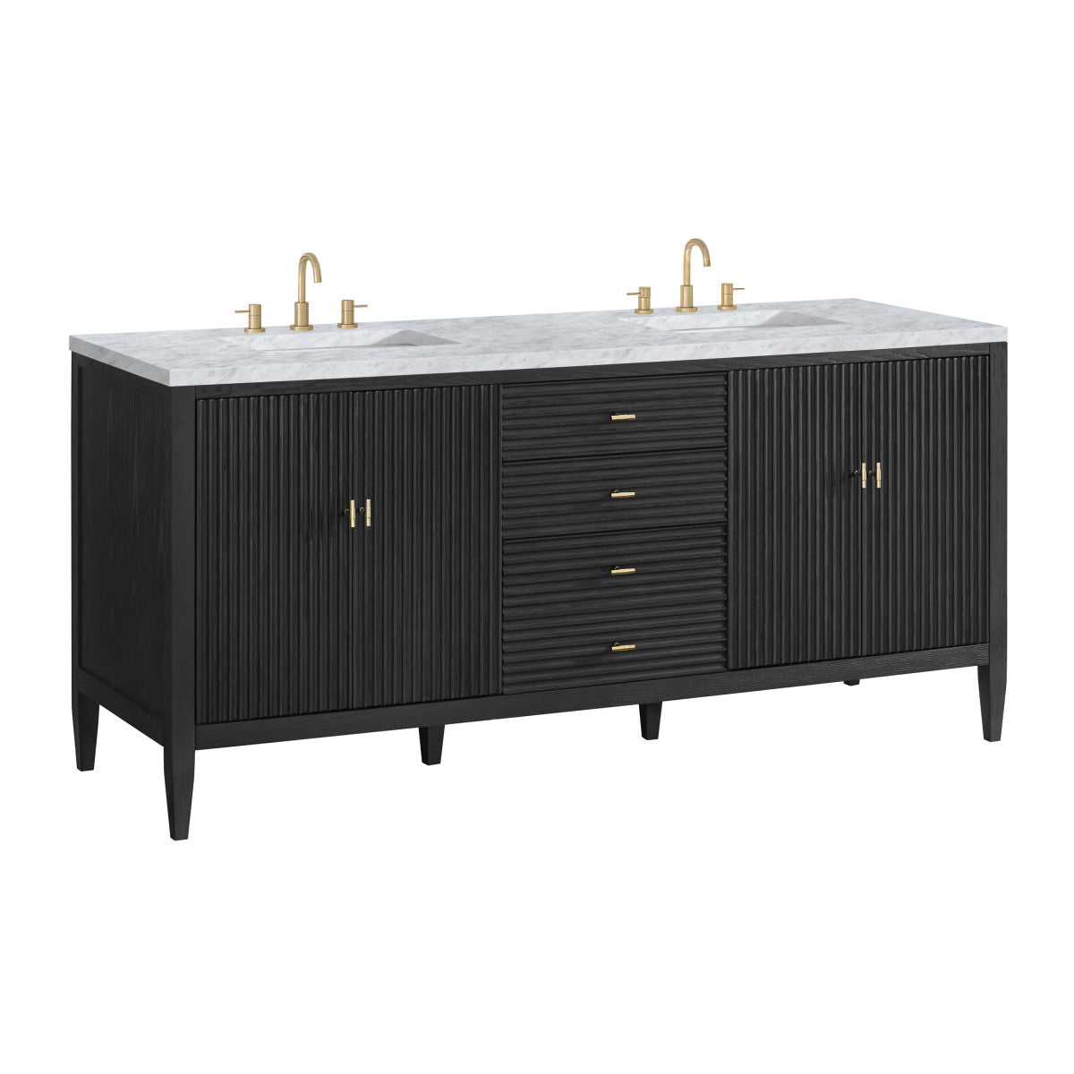 Myrrin 72" Vanity