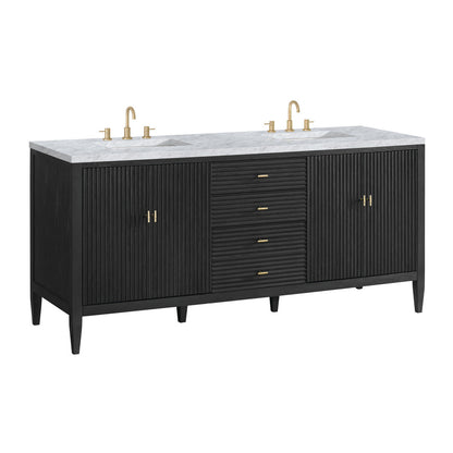 Myrrin 72" Vanity