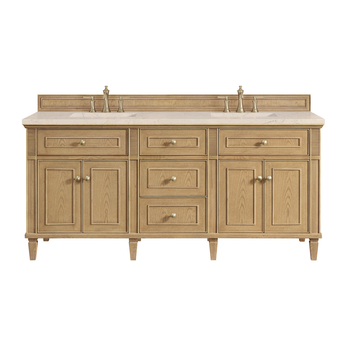 Lorelai 72" Double Vanity