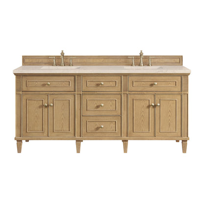 Lorelai 72" Double Vanity