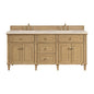 Lorelai 72" Double Vanity