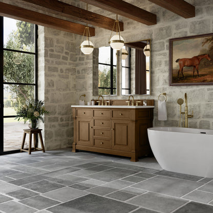 Brookfield 60" Double Vanity