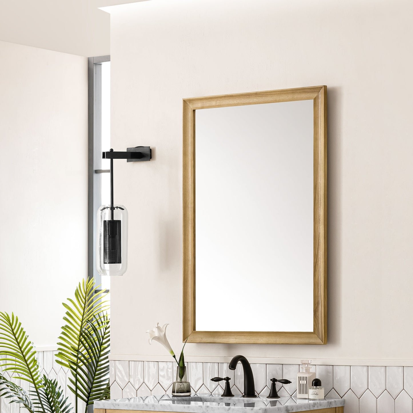 Glenbrooke 26" Mirror