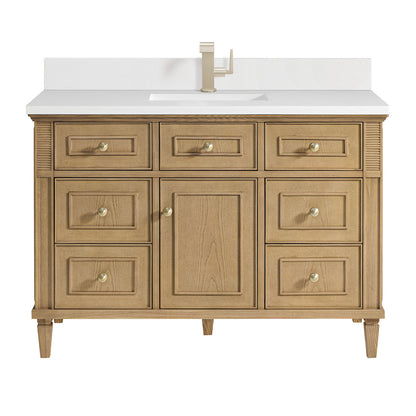 Lorelai 48" Single Vanity