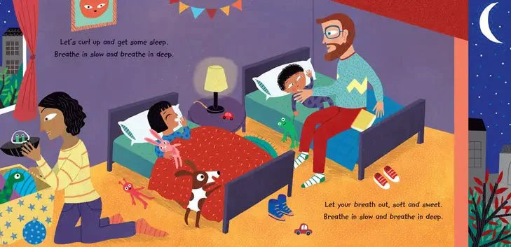 Head, Shoulders, Knees and Toes Singalong Book