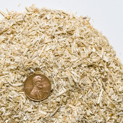 Hemp Chicken Horse Animal Bedding Litter  - Organic USA Grown