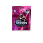 Hershey’s Kisses Cookie n Hazelnuts – Creamy Milk Chocolate with Cookie Bits & Hazelnuts (India)